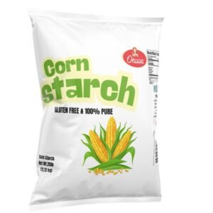 Starch flour
